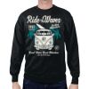 Classic 80/20 set-in sweatshirt Thumbnail