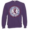 Classic 80/20 raglan sweatshirt Thumbnail