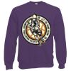 Classic 80/20 raglan sweatshirt Thumbnail