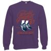 Classic 80/20 raglan sweatshirt Thumbnail