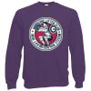 Classic 80/20 raglan sweatshirt Thumbnail