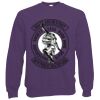 Classic 80/20 raglan sweatshirt Thumbnail