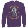 Classic 80/20 raglan sweatshirt Thumbnail