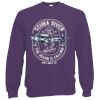 Classic 80/20 raglan sweatshirt Thumbnail