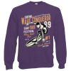 Classic 80/20 raglan sweatshirt Thumbnail