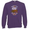 Classic 80/20 raglan sweatshirt Thumbnail