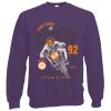 Classic 80/20 raglan sweatshirt Thumbnail