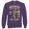 Classic 80/20 raglan sweatshirt Thumbnail