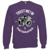 Classic 80/20 raglan sweatshirt Thumbnail