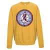 AWDis sweatshirt. Thumbnail