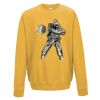 AWDis sweatshirt. Thumbnail