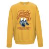 AWDis sweatshirt. Thumbnail