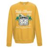 AWDis sweatshirt. Thumbnail