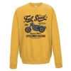 AWDis sweatshirt. Thumbnail