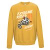 AWDis sweatshirt. Thumbnail