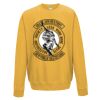 AWDis sweatshirt. Thumbnail