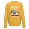 AWDis sweatshirt. Thumbnail