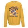 AWDis sweatshirt. Thumbnail