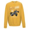 AWDis sweatshirt. Thumbnail