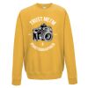 AWDis sweatshirt. Thumbnail