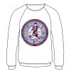 Lightweight raglan sweatshirt Thumbnail