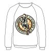 Lightweight raglan sweatshirt Thumbnail