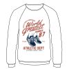 Lightweight raglan sweatshirt Thumbnail