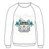 Lightweight raglan sweatshirt Thumbnail