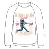 Lightweight raglan sweatshirt Thumbnail