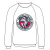 Lightweight raglan sweatshirt Thumbnail