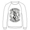 Lightweight raglan sweatshirt Thumbnail