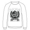 Lightweight raglan sweatshirt Thumbnail