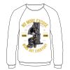 Lightweight raglan sweatshirt Thumbnail