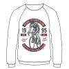 Lightweight raglan sweatshirt Thumbnail