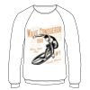 Lightweight raglan sweatshirt Thumbnail