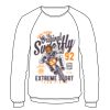 Lightweight raglan sweatshirt Thumbnail