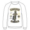 Lightweight raglan sweatshirt Thumbnail