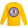 Kids classic set-in sweatshirt Thumbnail