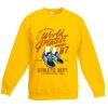 Kids classic set-in sweatshirt Thumbnail