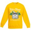 Kids classic set-in sweatshirt Thumbnail