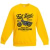 Kids classic set-in sweatshirt Thumbnail