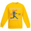 Kids classic set-in sweatshirt Thumbnail