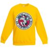 Kids classic set-in sweatshirt Thumbnail