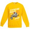 Kids classic set-in sweatshirt Thumbnail