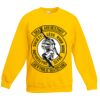 Kids classic set-in sweatshirt Thumbnail