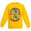 Kids classic set-in sweatshirt Thumbnail