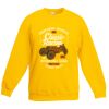 Kids classic set-in sweatshirt Thumbnail