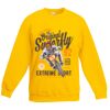 Kids classic set-in sweatshirt Thumbnail