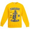 Kids classic set-in sweatshirt Thumbnail