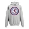 Flirt - Hooded Sweatshirt Thumbnail